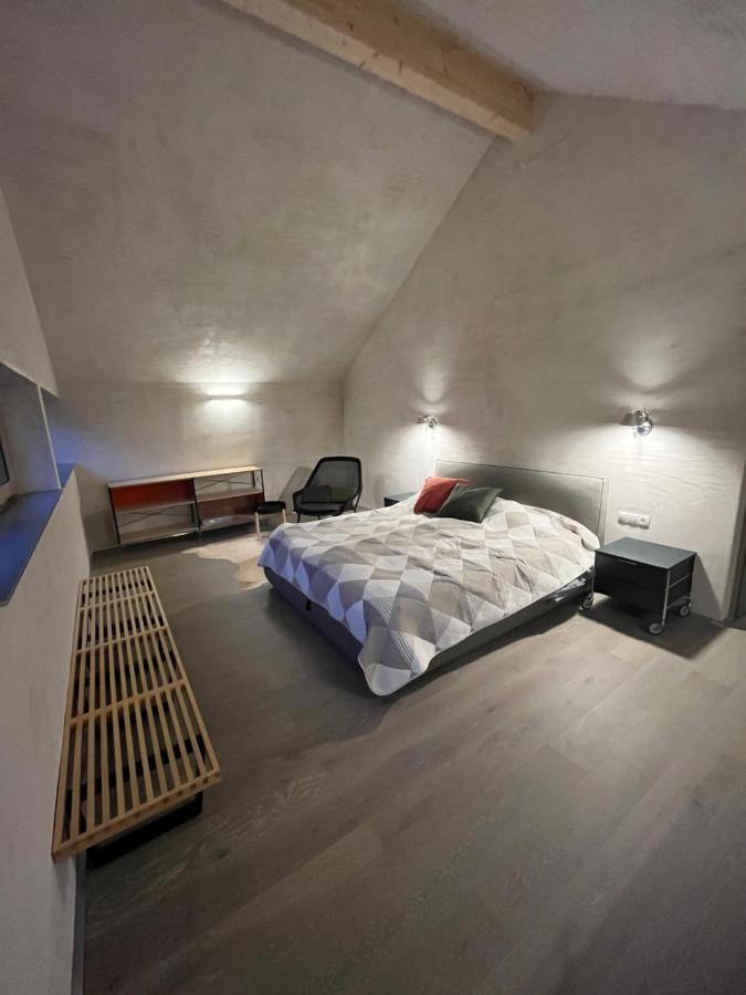 Chalet Dachstein Ramsau am Dachstein Esterno foto