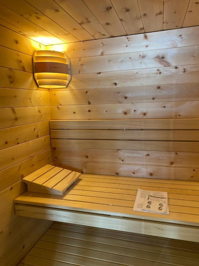 Chalet Dachstein Ramsau am Dachstein Esterno foto