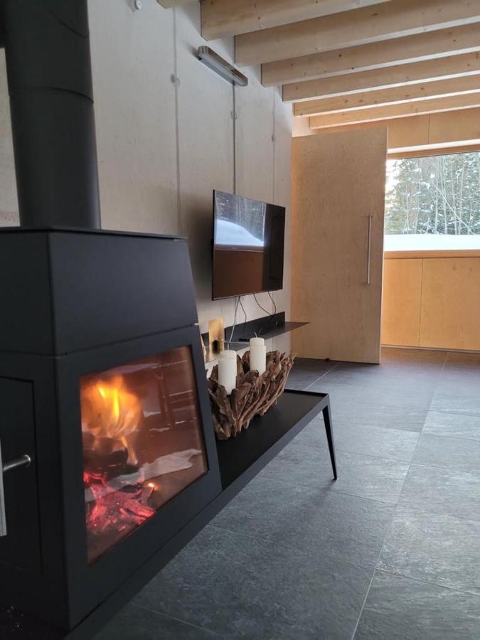 Chalet Dachstein Ramsau am Dachstein Esterno foto