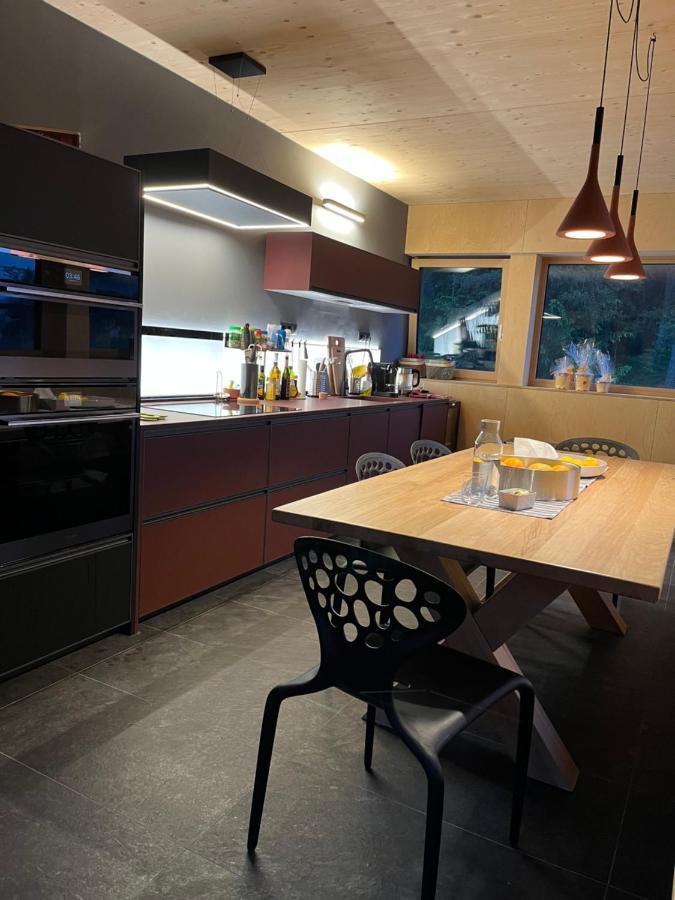 Chalet Dachstein Ramsau am Dachstein Esterno foto