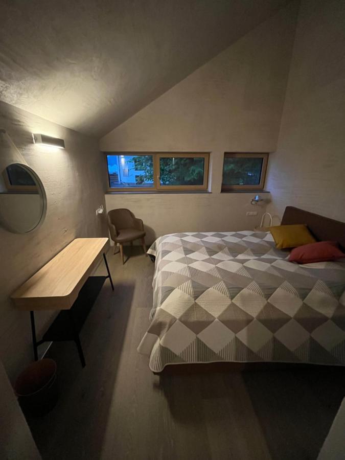 Chalet Dachstein Ramsau am Dachstein Esterno foto