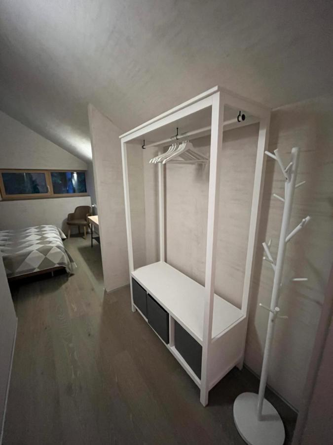 Chalet Dachstein Ramsau am Dachstein Esterno foto