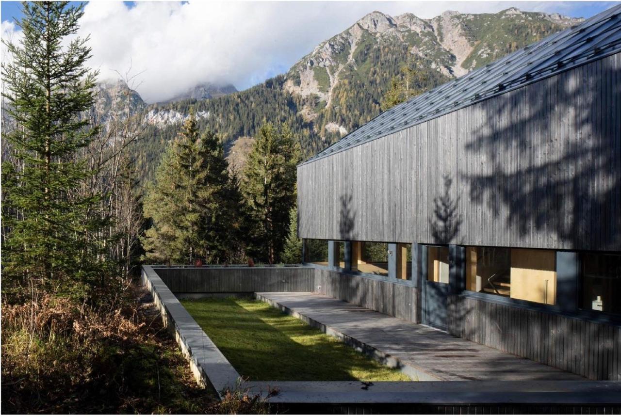 Chalet Dachstein Ramsau am Dachstein Esterno foto