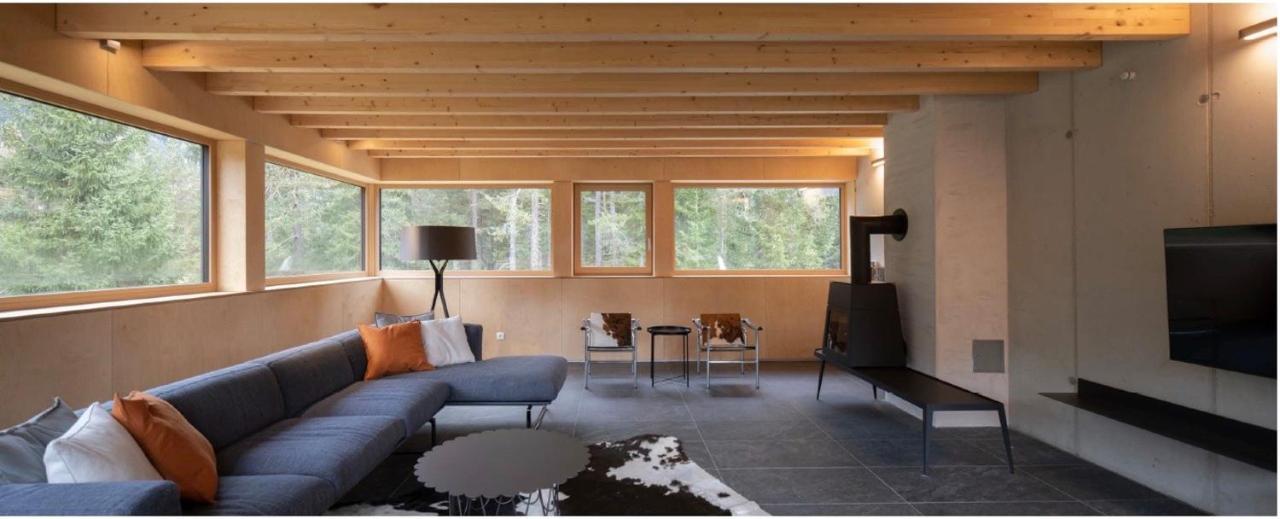Chalet Dachstein Ramsau am Dachstein Esterno foto